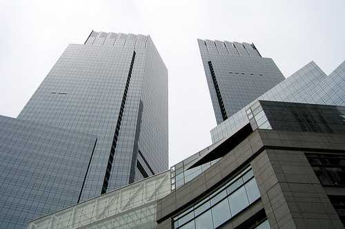 Foto de Wallyg, via Flickr