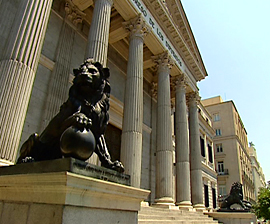 Congreso de los Diputados