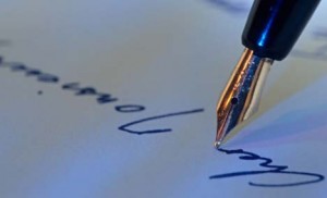 cartas recomendacion