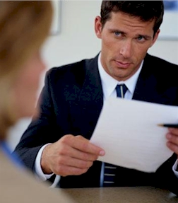 despido disciplinario