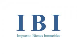 impuesto IBI impuesto IBI
