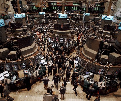 invertir en bolsa