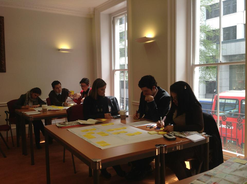 MASTER_DIRECCION EMPRESAS EN LAS ORGANIZACIONES_ UNAV