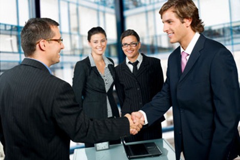 Qué es el confirming