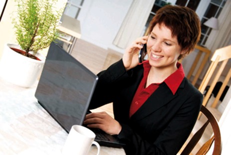 Nueva ley de emprendedores