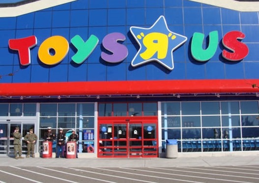 Toysrus