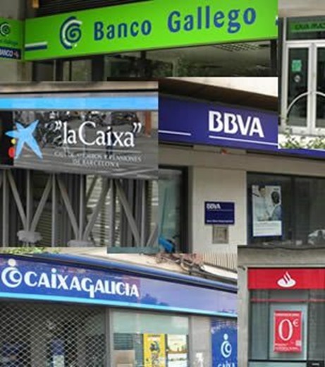 bancos