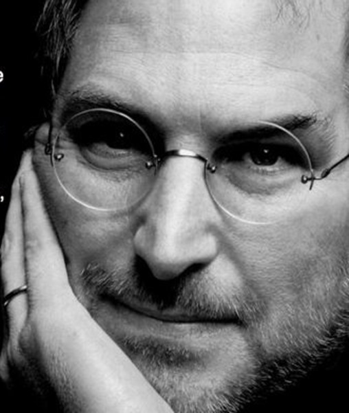 Frases Steve Jobs