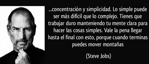 Steve jobs quotes