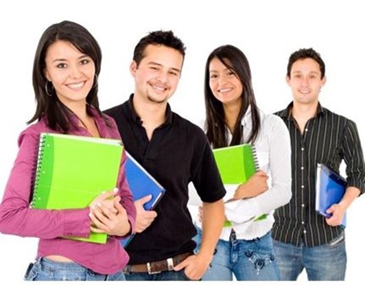 Becas