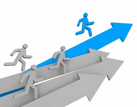 Trabajos mejor pagados 2014