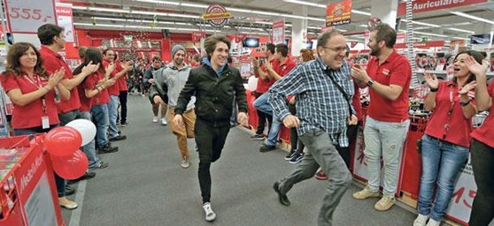 media-markt