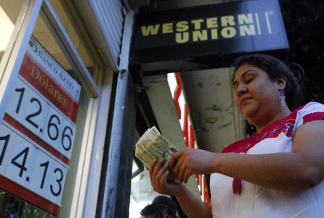 La importancia de las remesas en la economía Latinoamericana 