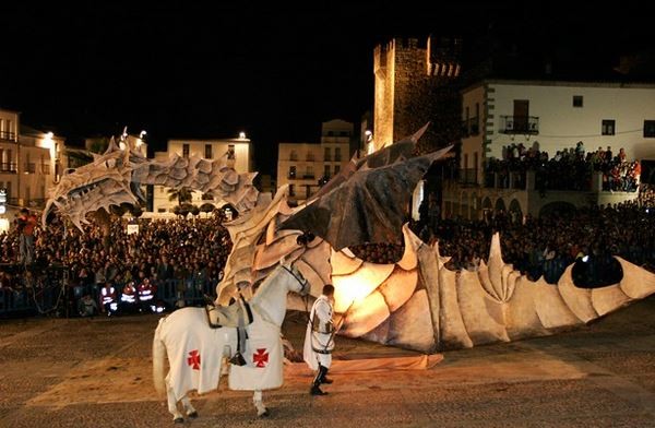 Calendario Laboral 2016 Extremadura
